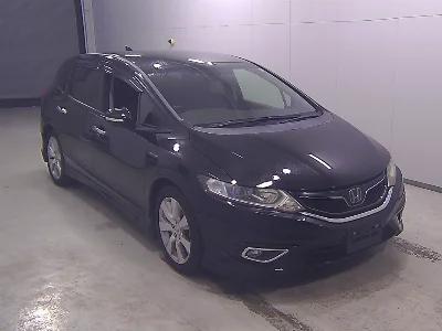 HONDA JADE