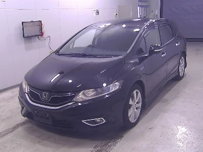HONDA JADE