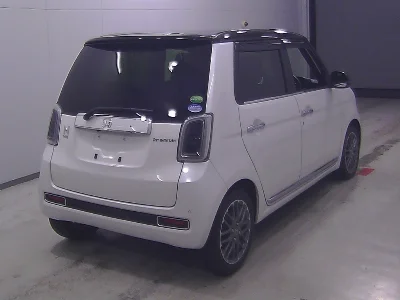 HONDA N ONE