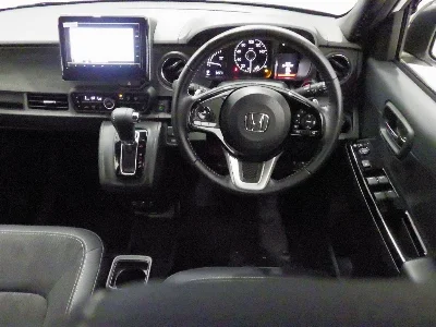 HONDA N ONE