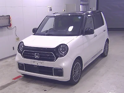 HONDA N ONE