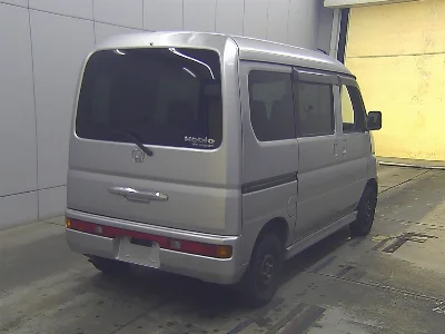 HONDA VAMOS