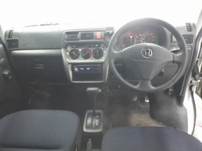 HONDA VAMOS