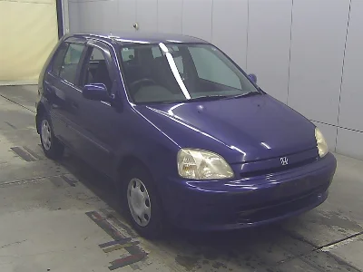 HONDA LOGO