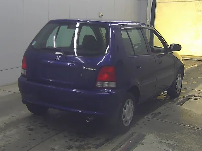 HONDA LOGO