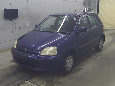 HONDA LOGO