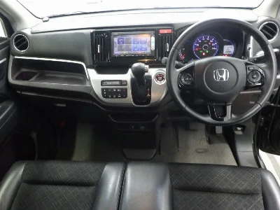 HONDA N WGN