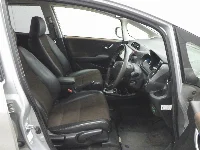 Цена авто Honda Fit Shuttle с аукционов Японии, номер кузова GP2, пробег 175 000, оценка 6