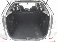 Цена авто Honda Fit Shuttle с аукционов Японии, номер кузова GP2, пробег 175 000, оценка 6