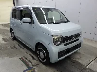 Цена авто Honda N-WGN с аукционов Японии, номер кузова JH3, пробег 32 000, оценка 6