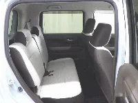 Цена авто Honda N-WGN с аукционов Японии, номер кузова JH3, пробег 32 000, оценка 6