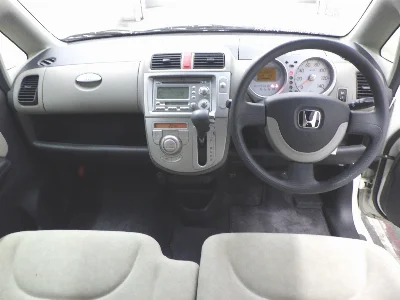 HONDA LIFE