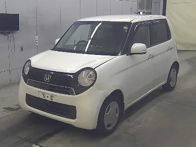 HONDA N ONE
