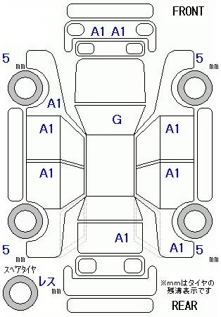 Mazda FLAIR