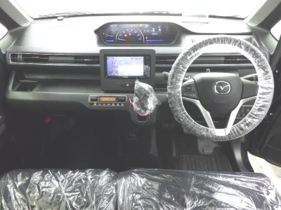 MAZDA FLAIR