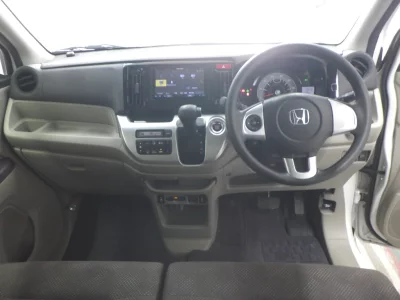 HONDA N WGN