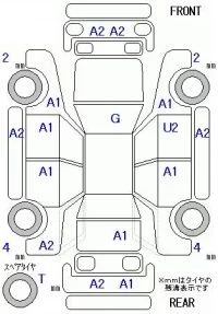Daihatsu Move Latte
