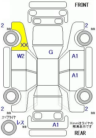 Suzuki XBEE