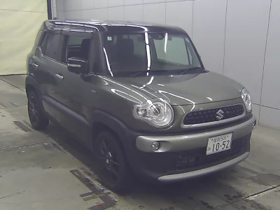 SUZUKI XBEE