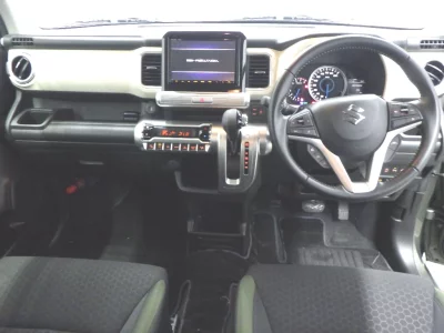 SUZUKI XBEE