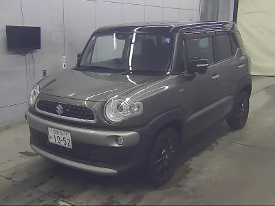 SUZUKI XBEE