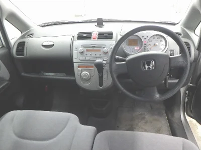 HONDA LIFE