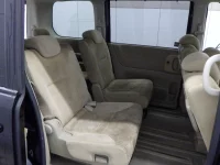 Цена авто Nissan Serena с аукционов Японии, номер кузова C25, пробег 126 000, оценка 9