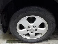 Цена авто Nissan Serena с аукционов Японии, номер кузова C25, пробег 126 000, оценка 9