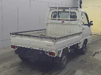Цена авто Subaru Sambar Truck с аукционов Японии, номер кузова TT1, пробег 121 000, оценка 9