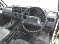 Цена авто Subaru Sambar Truck с аукционов Японии, номер кузова TT1, пробег 121 000, оценка 9