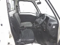Цена авто Subaru Sambar Truck с аукционов Японии, номер кузова TT1, пробег 121 000, оценка 9