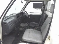 Цена авто Subaru Sambar Truck с аукционов Японии, номер кузова TT1, пробег 121 000, оценка 9
