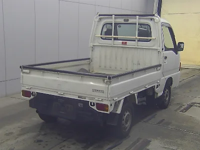 SUBARU SAMBAR TRUCK