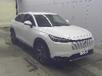 Цена авто Honda Vezel с аукционов Японии, номер кузова RV5, пробег 0, оценка 10