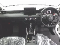Цена авто Honda Vezel с аукционов Японии, номер кузова RV5, пробег 0, оценка 10