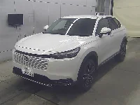 Цена авто Honda Vezel с аукционов Японии, номер кузова RV5, пробег 0, оценка 10