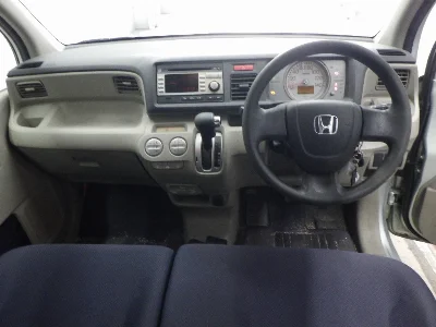 HONDA LIFE