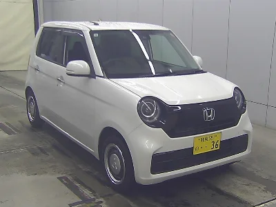 HONDA N ONE
