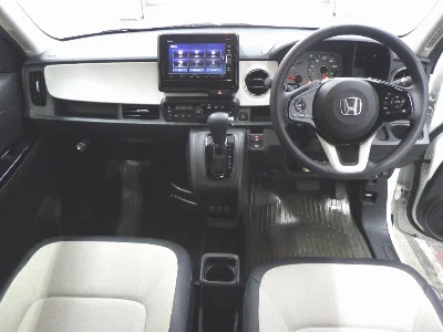 HONDA N ONE
