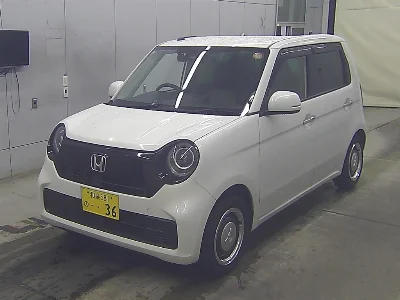 HONDA N ONE