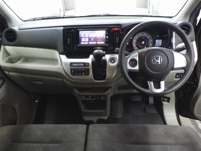 HONDA N WGN