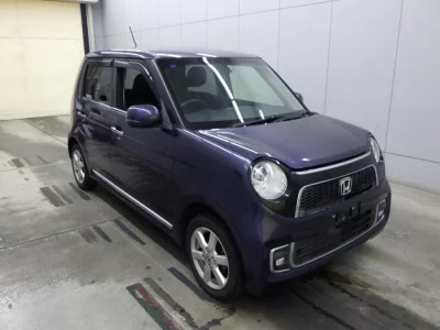 HONDA N ONE