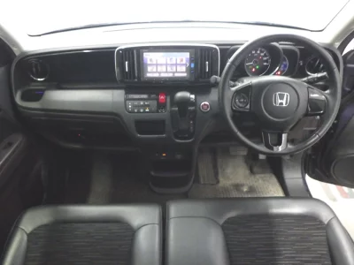 HONDA N ONE