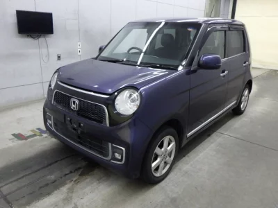 HONDA N ONE