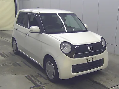 HONDA N ONE