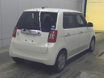 HONDA N ONE