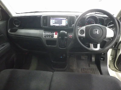 HONDA N ONE