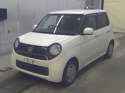 HONDA N ONE