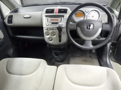 HONDA LIFE