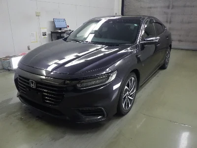 HONDA INSIGHT